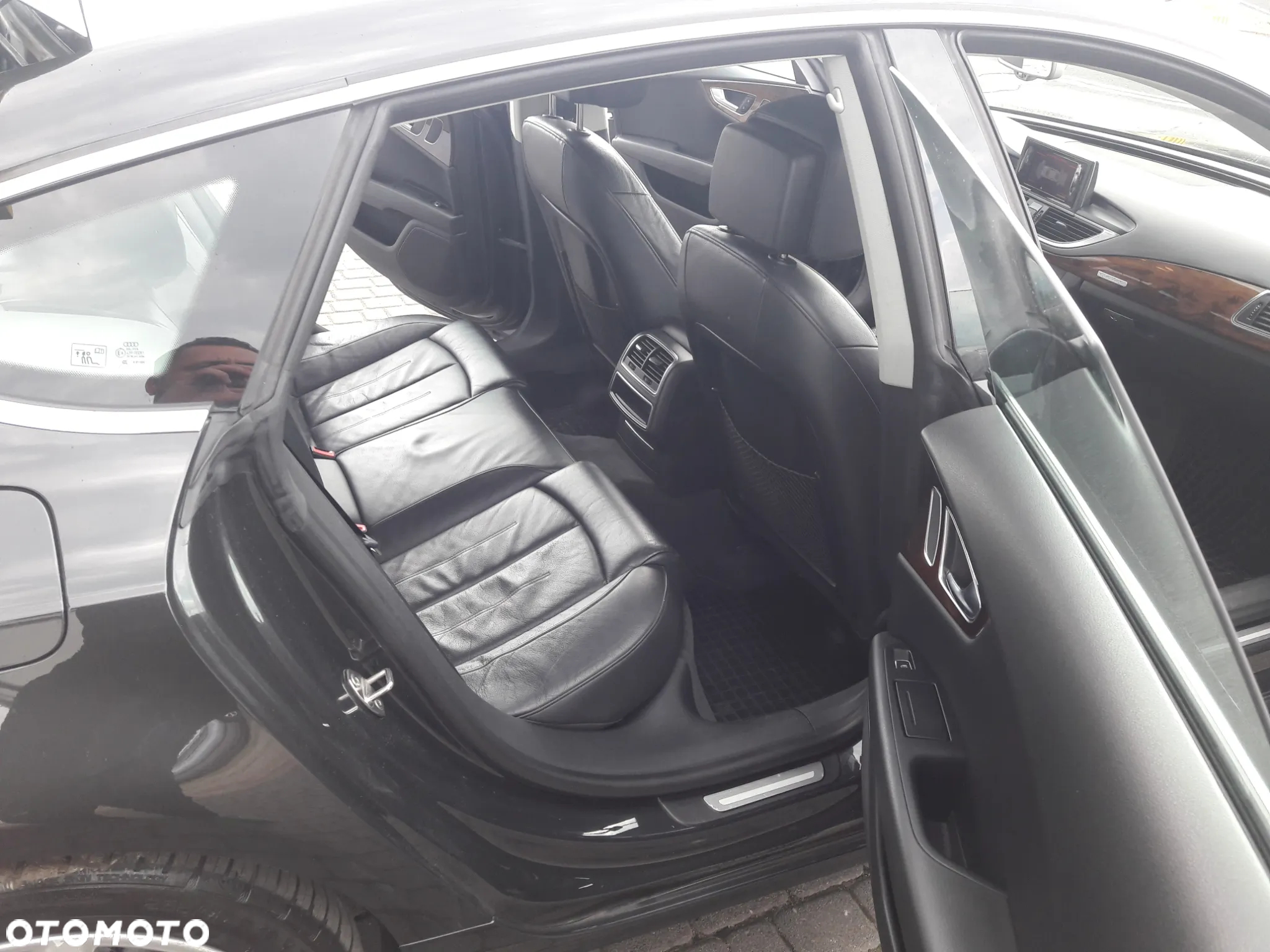 Audi A7 Sportback - 8