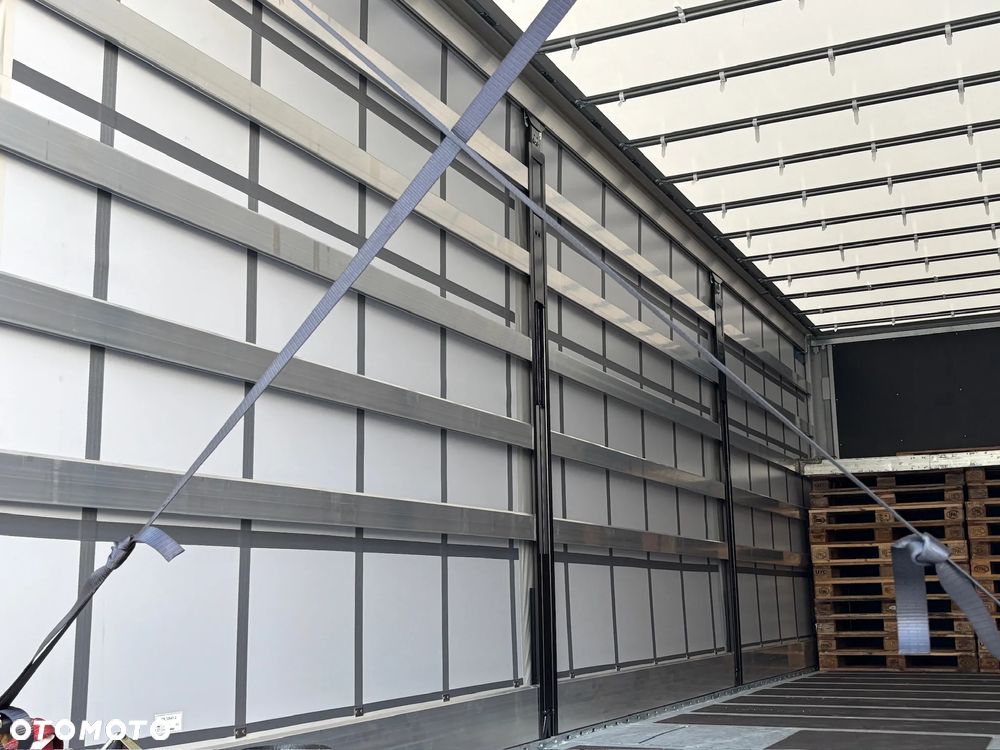 Mercedes-Benz Actros 5 - 10