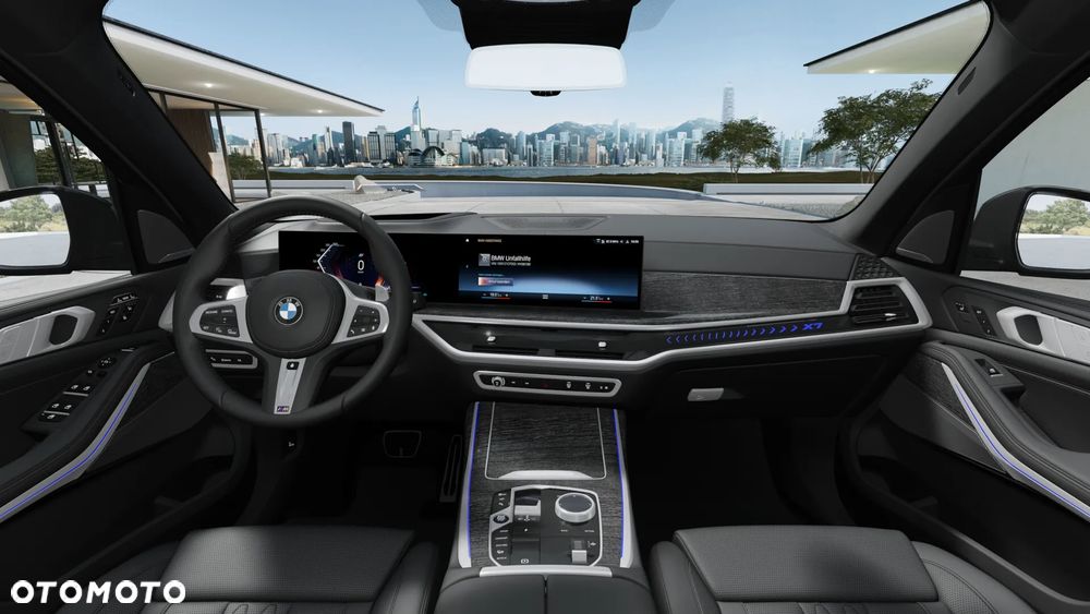 BMW X7 xDrive40d - 12