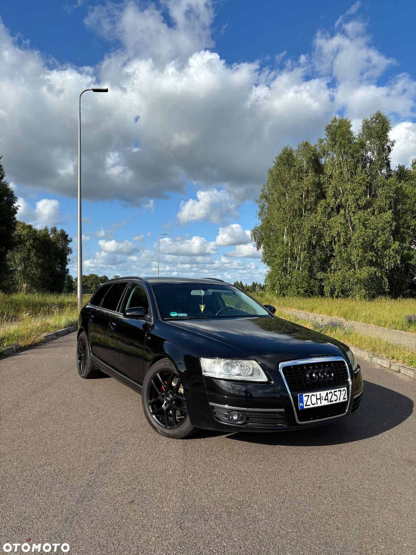 Audi A6 2.0 TDI - 1
