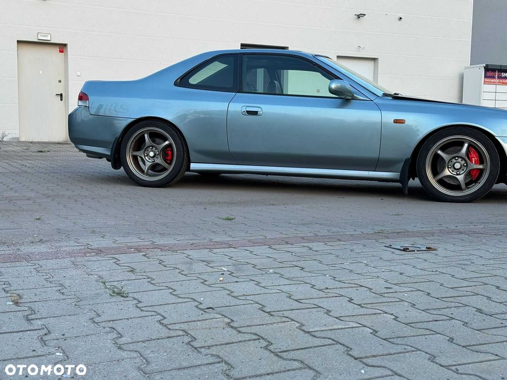 Honda Prelude - 5