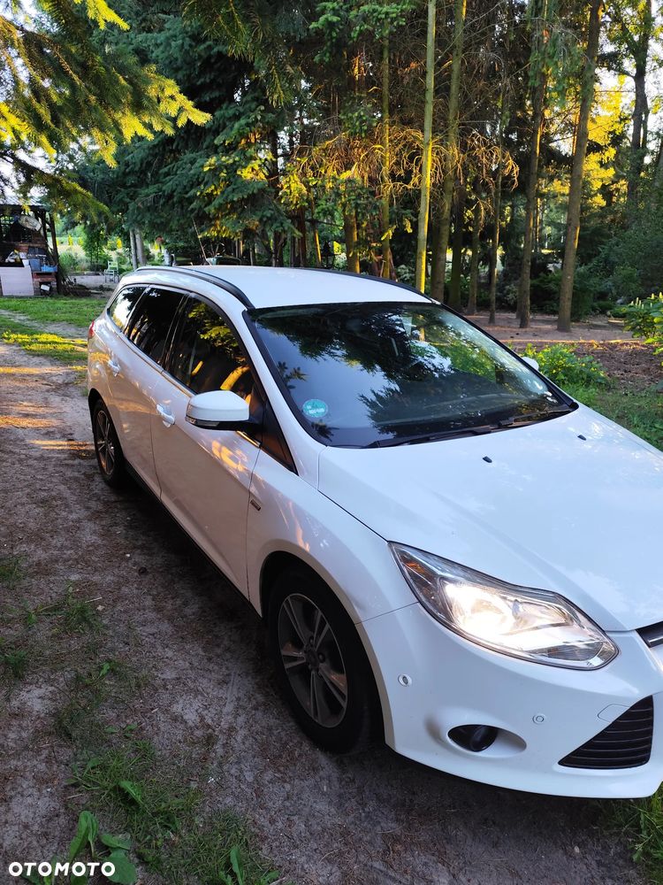 Ford Focus - 4