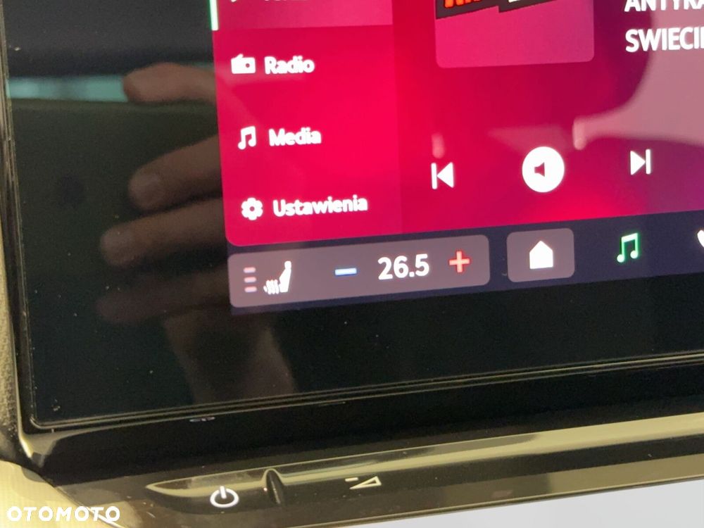 Skoda Octavia 1.5 TSI Selection - 30