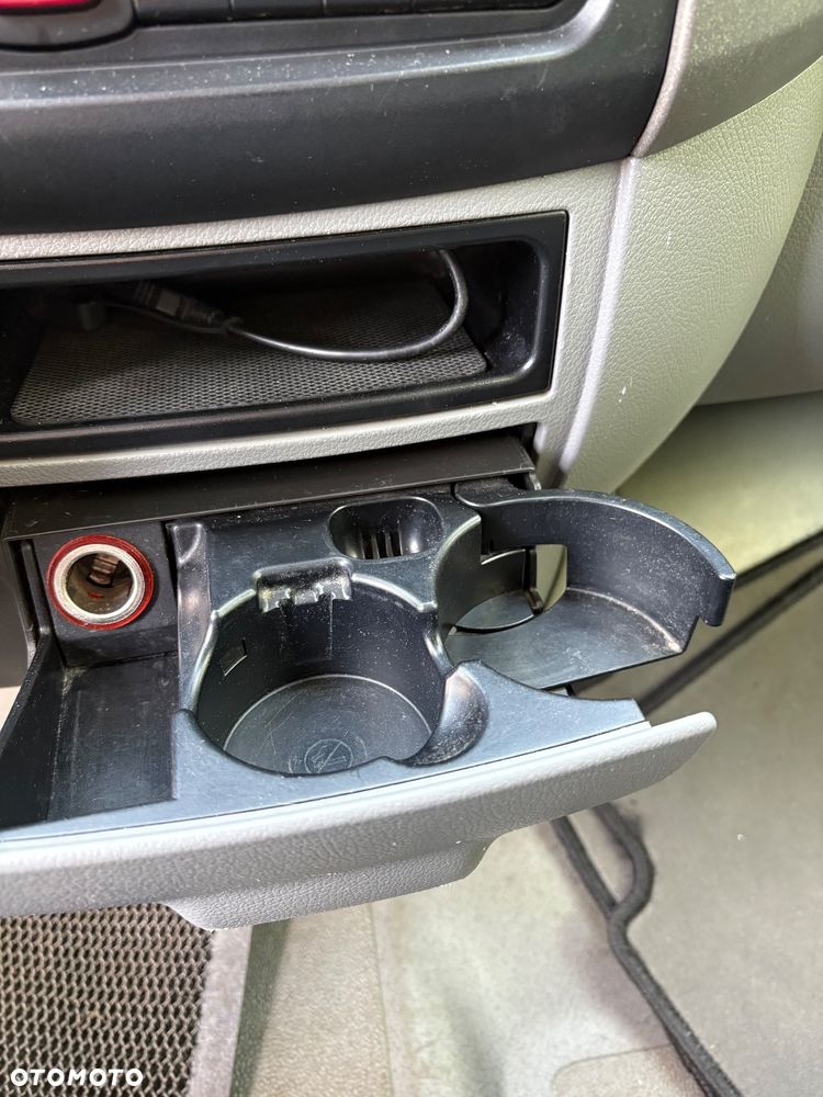 Volkswagen Crafter - 8