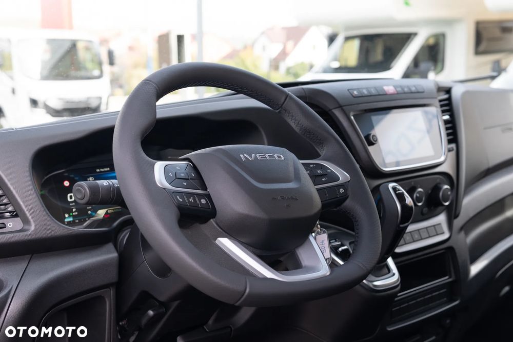 Iveco Daily 35S16HA8 V - 12