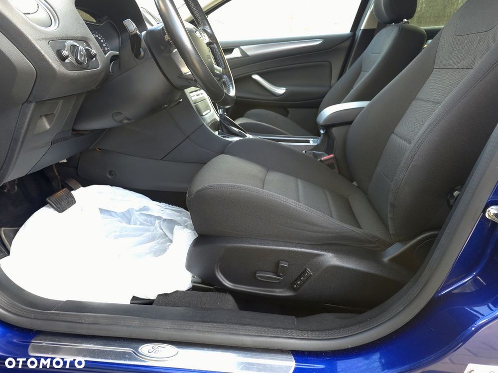 Ford Mondeo 2.0 TDCi Titanium MPS6 - 15