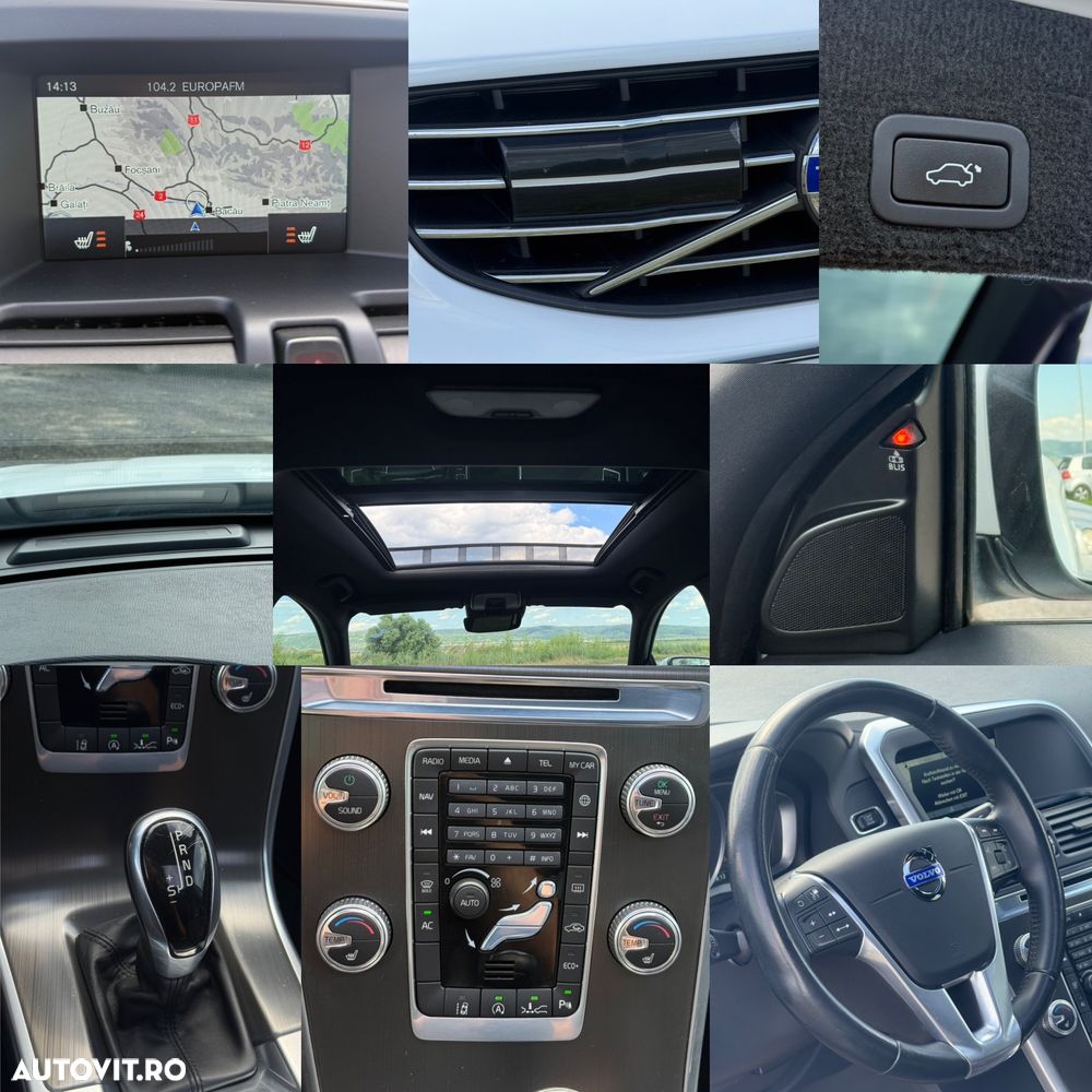Volvo XC 60 - 7