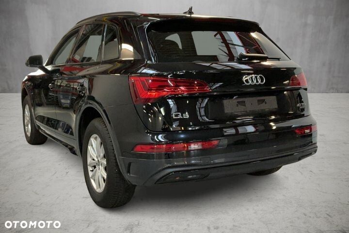 Audi Q5 - 3