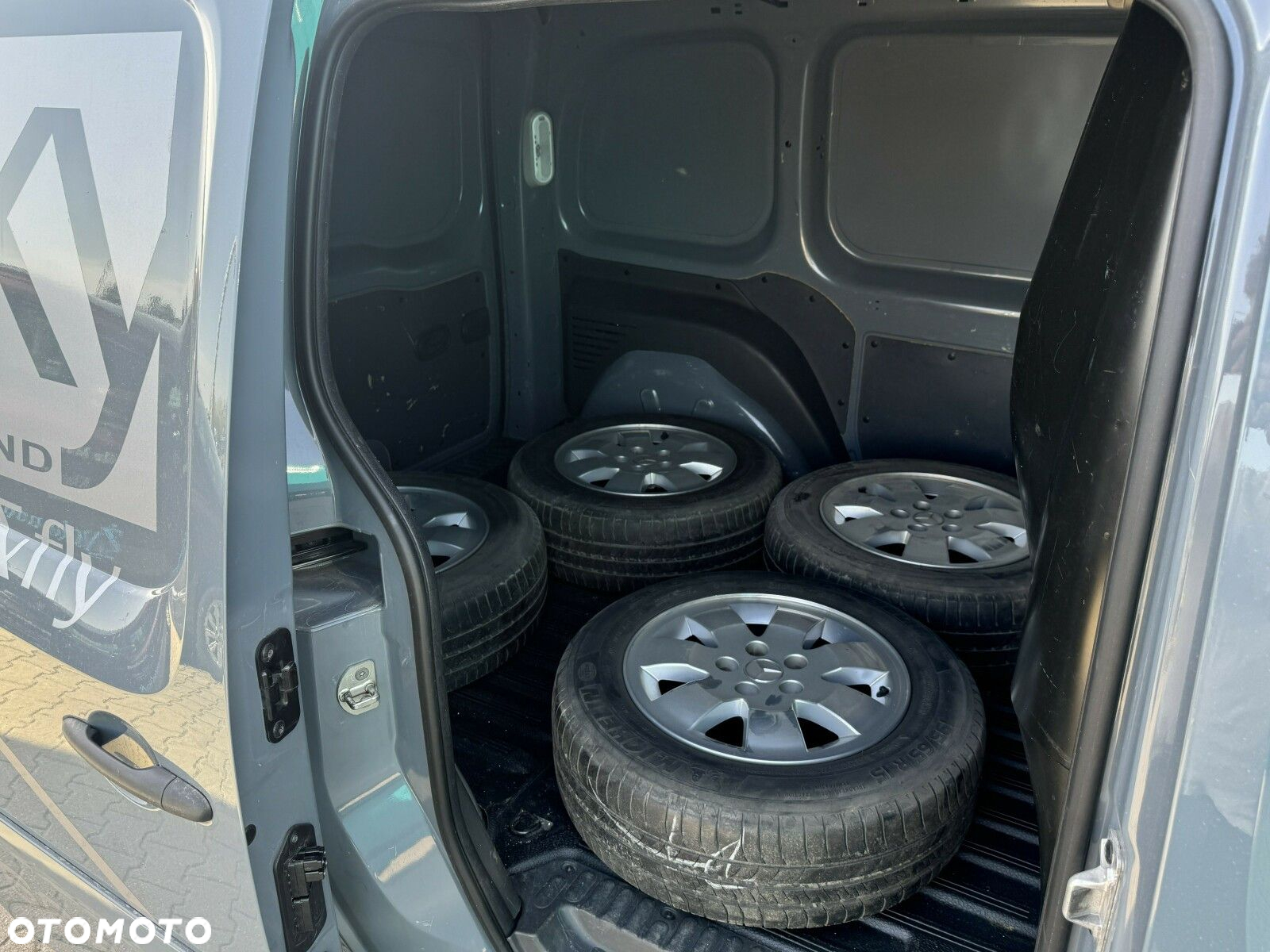 Mercedes-Benz Citan - 13