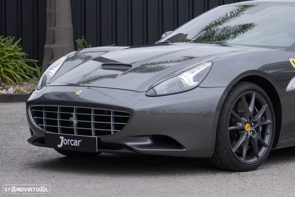 Ferrari California - 6