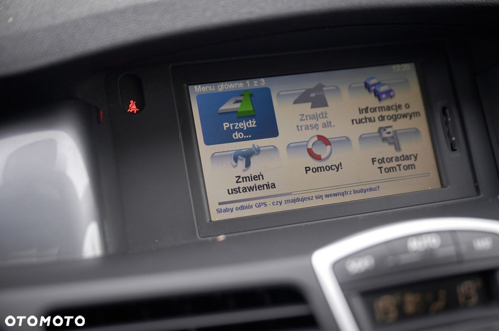 Renault Laguna ENERGY dCi 130 FAP Start & Stop Paris - 37