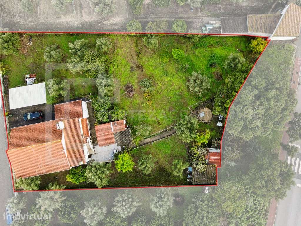 MORADIA TÉRREA com TERRENO - Grande imagem: 3/36
