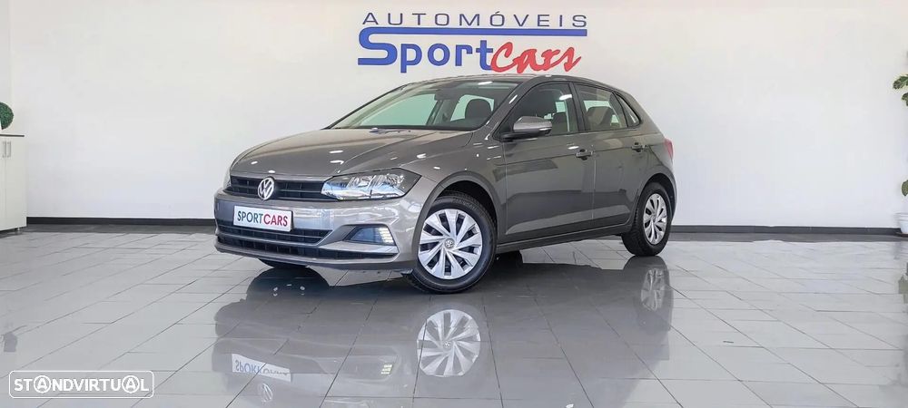 VW Polo - 12