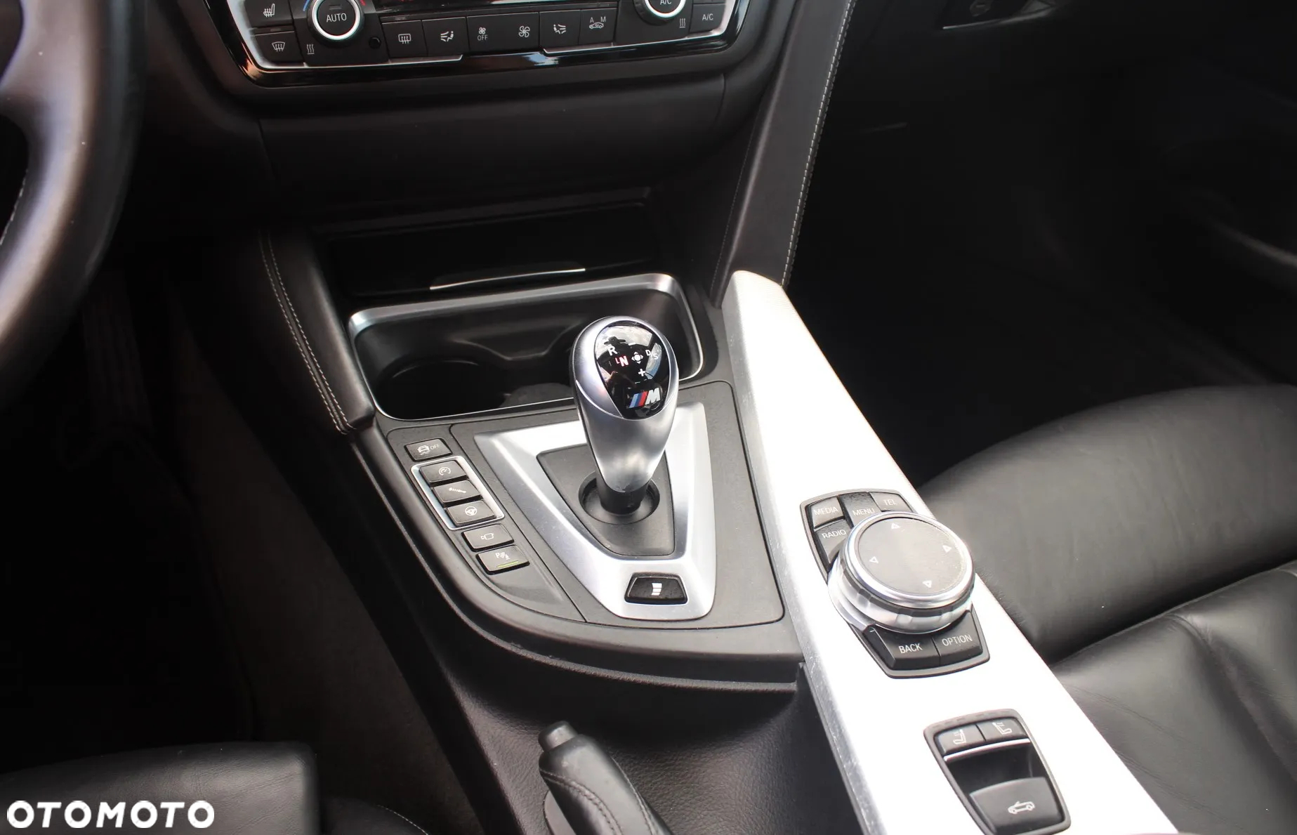 BMW M4 Cabrio DKG - 21