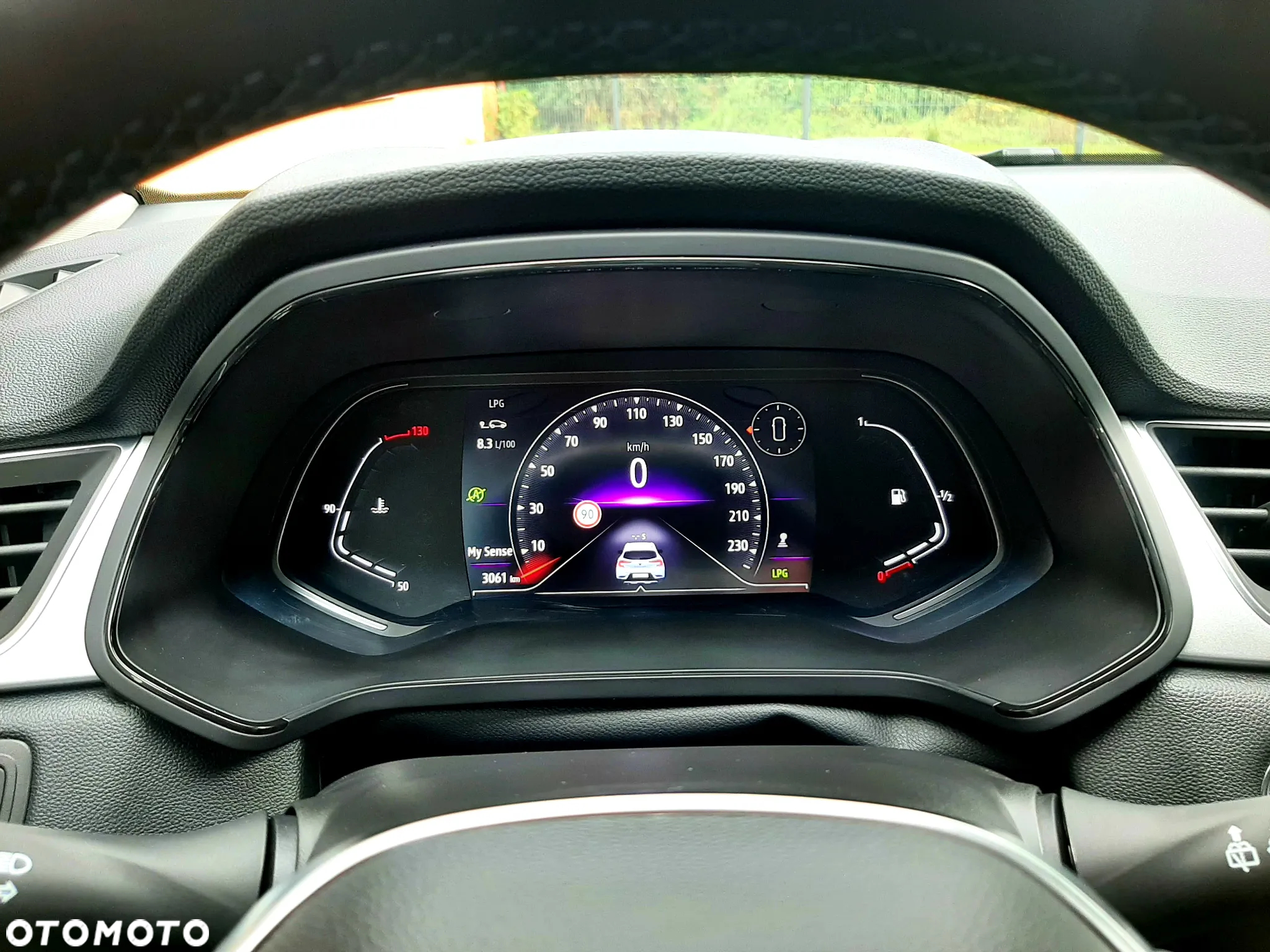 Renault Captur 1.0 TCe Techno - 22