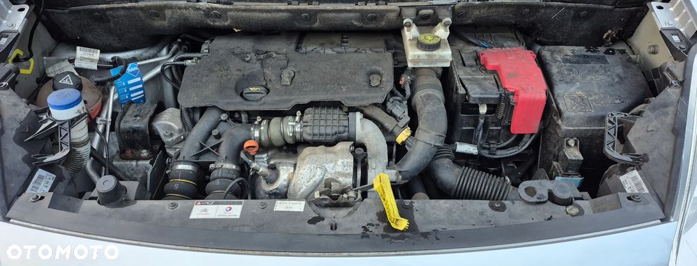 Citroën Berlingo Multispace HDi 115 FAP Exclusive - 20