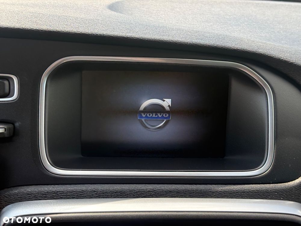 Volvo V40 D2 You - 20