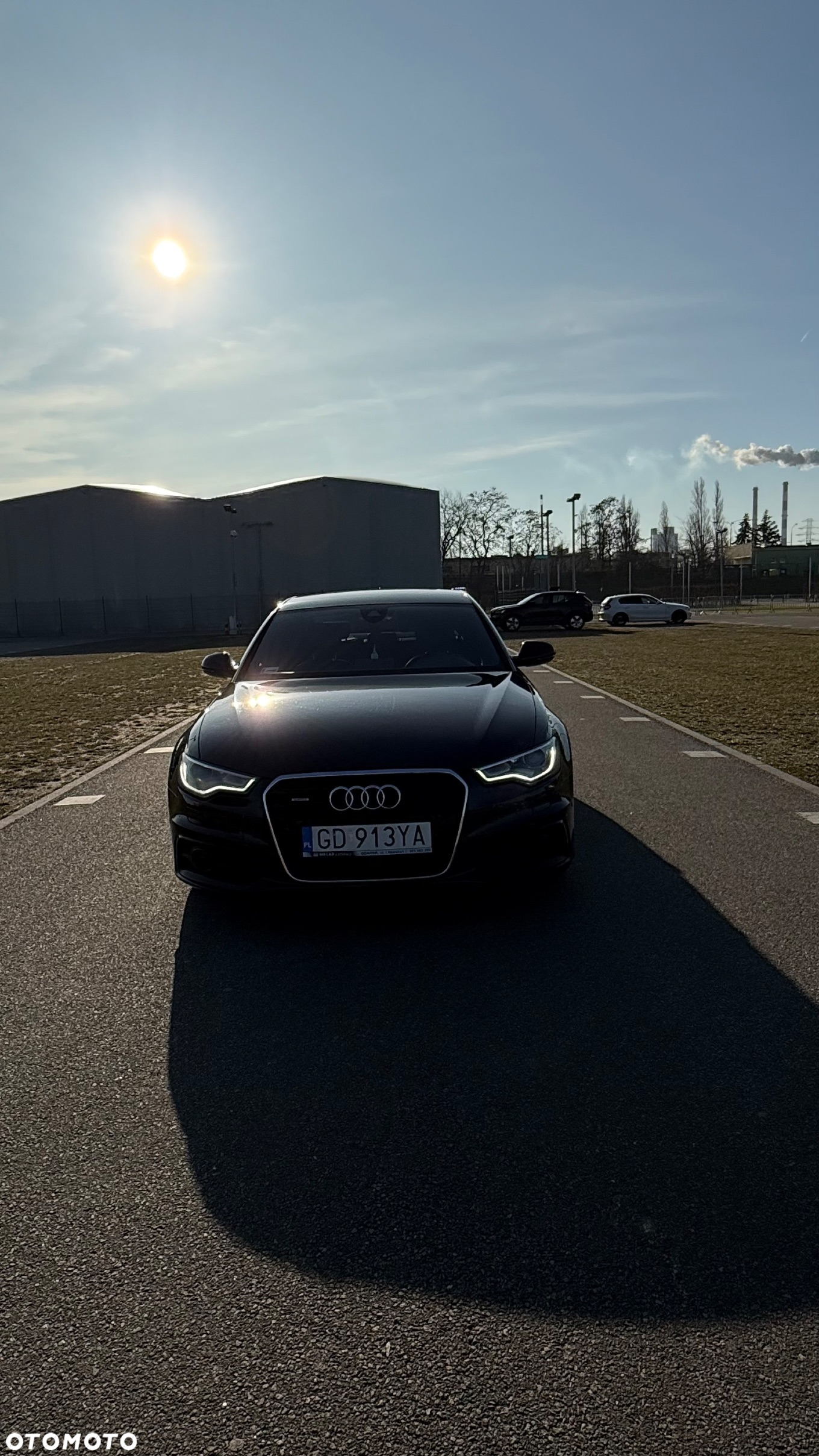 Audi A6 3.0 TDI Quattro S tronic - 6
