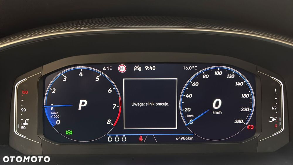 Volkswagen Arteon 2.0 TSI R-Line DSG - 13