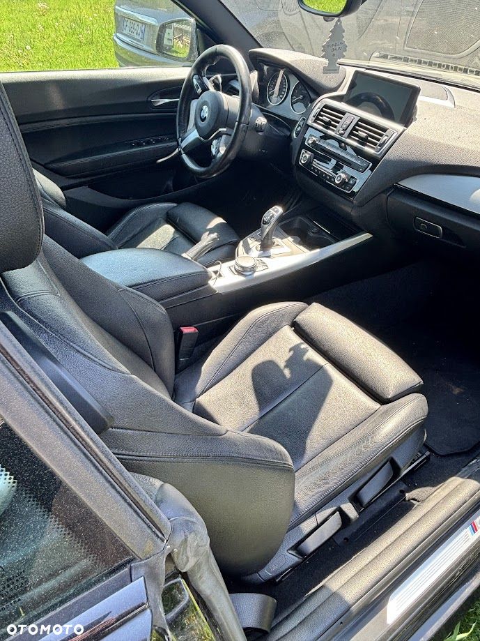 BMW Seria 2 220i M Sport - 20
