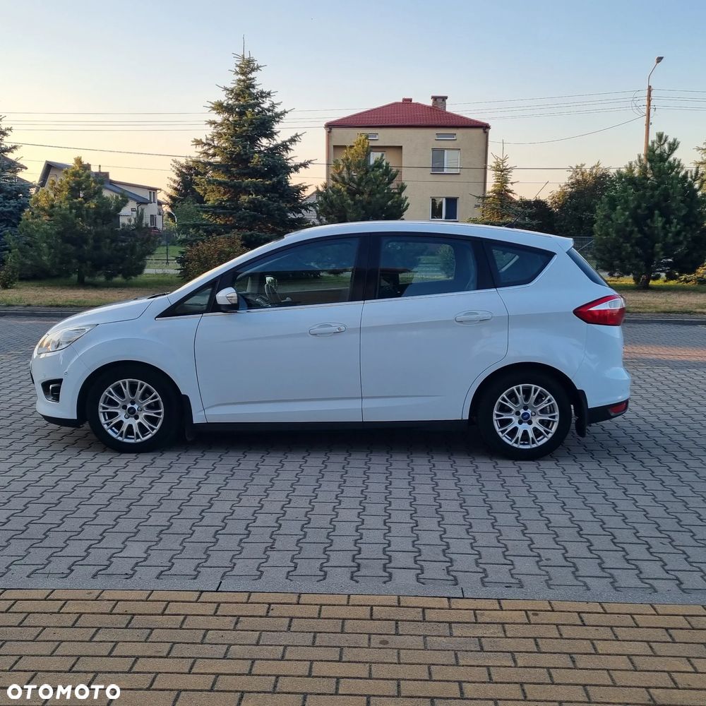 Ford C-MAX 1.6 Ti-VCT Trend - 8