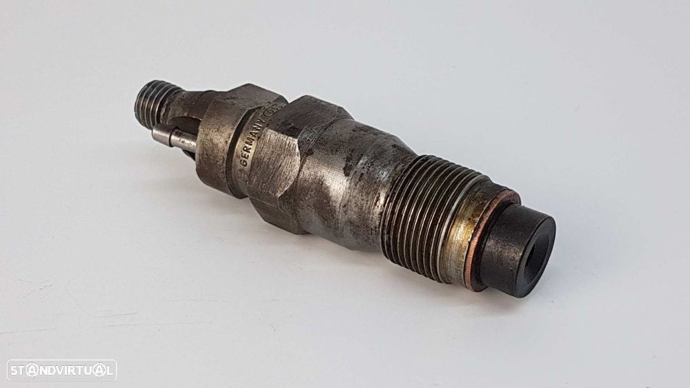 INJETOR BMW SERIE 5 BERLINA (E34) 525TDS - 4