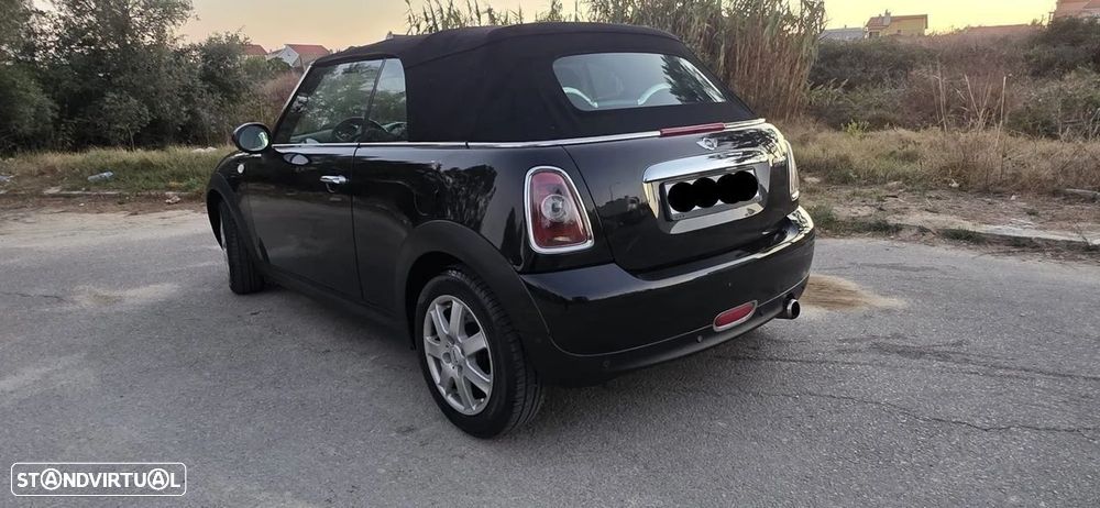 MINI 3 Portas Cooper - 4