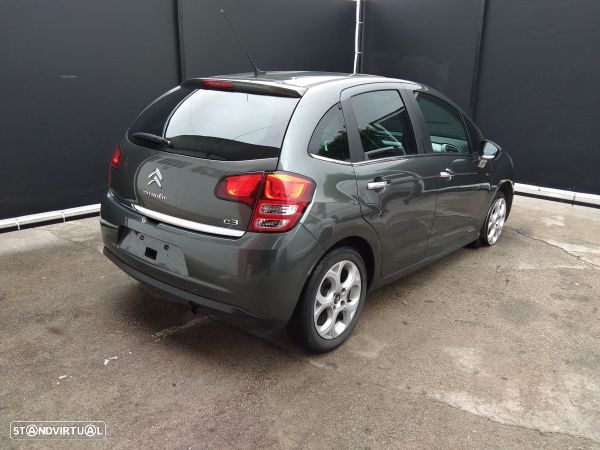 Para Peças Citroën C3 Ii (Sc_) - 4