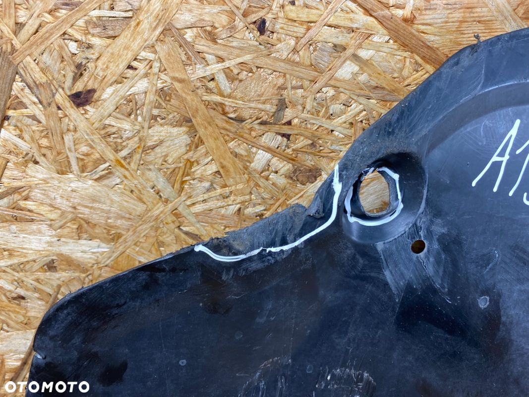 PŁYTA OSŁONA PODŁOGA POD SILNIK MAZDA CX-5 CX5 I KD GHR1-K6805 2012- - 3