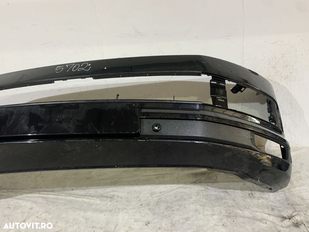 Bara fata VW Transporter T6, Multivan, Caravelle, 2015, 2016, 2017, 2018, 2019, cod origine OE 7E5807221D. - 11