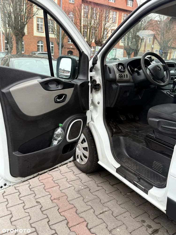 Renault Trafic - 14