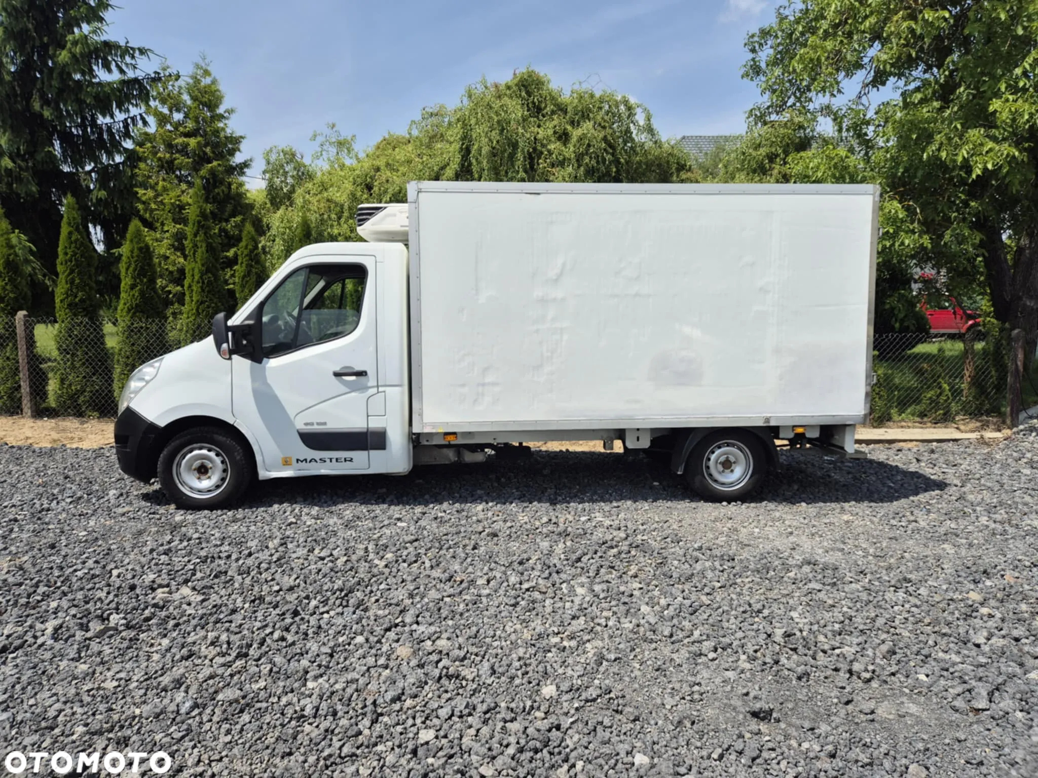 Renault Master - 3