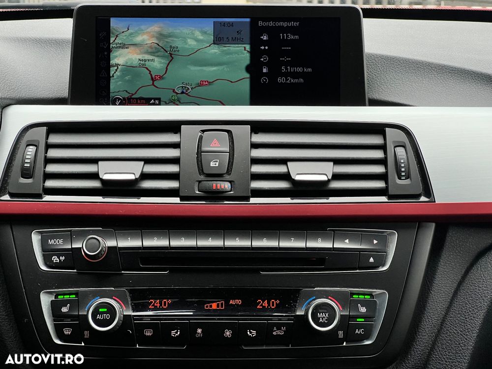 BMW Seria 3 320d - 15