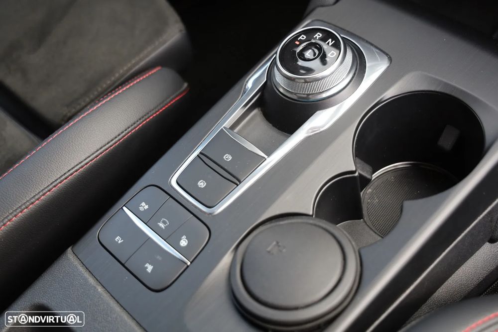 Ford Kuga 2.5 PHEV ST-Line X - 20