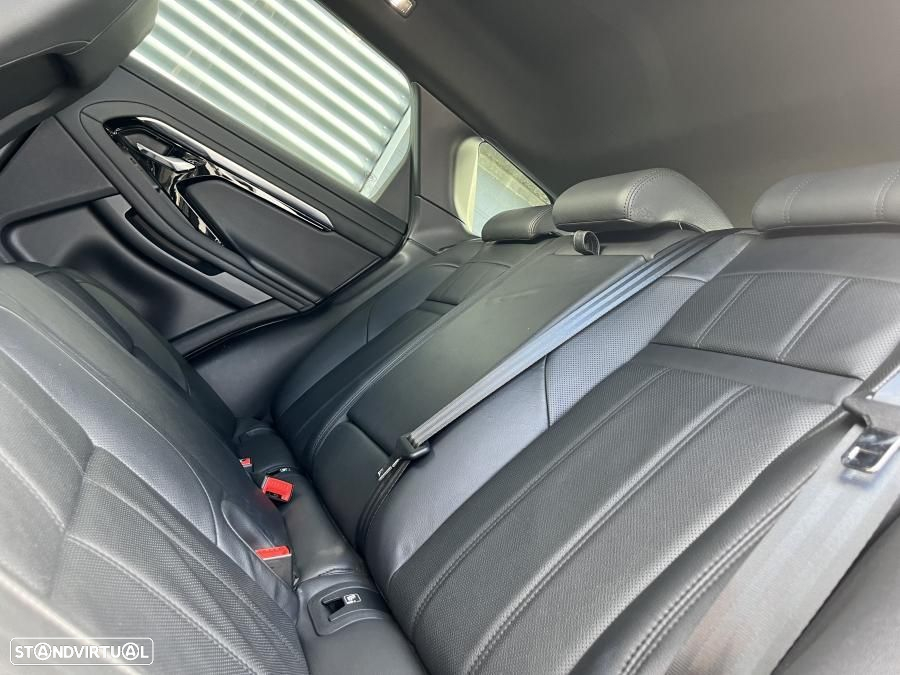 Land Rover Range Rover Evoque 1.5 P300e AWD R-Dynamic S Auto - 8