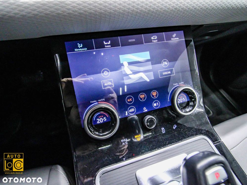 Land Rover Range Rover Evoque 2.0TD4 HSE Dynamic - 25