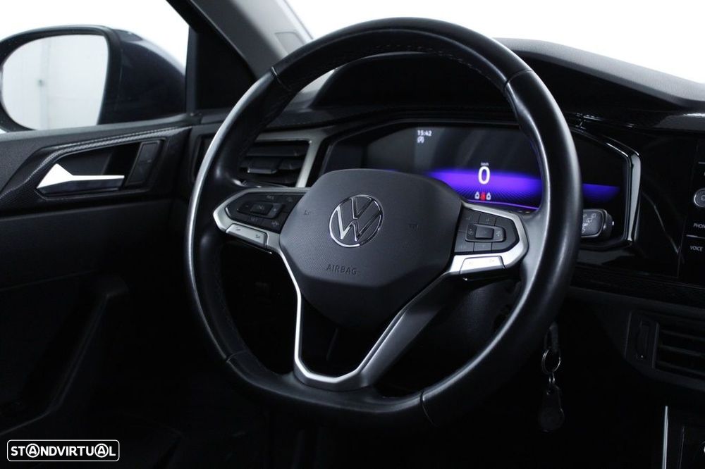VW Taigo 1.0 TSI Life - 17