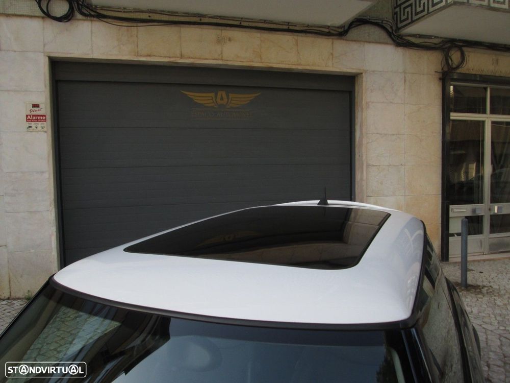 MINI 3 Portas Cooper S - 18