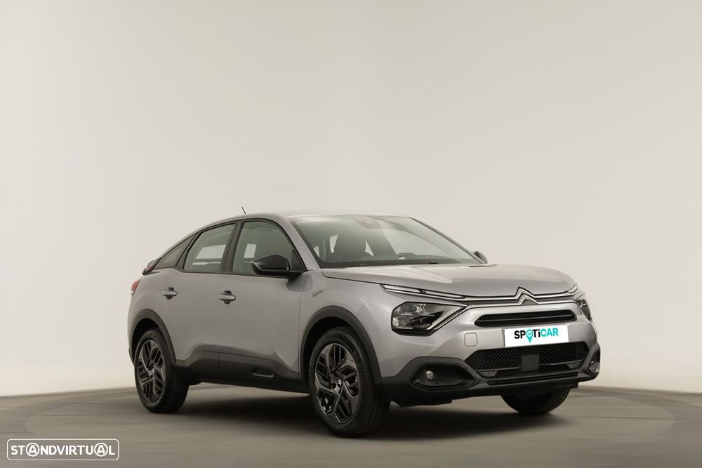 Citroën C4