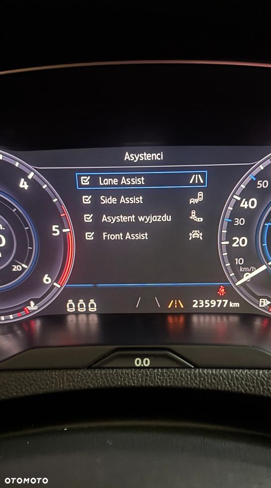 Volkswagen Passat 2.0 TDI BMT Highline DSG - 29