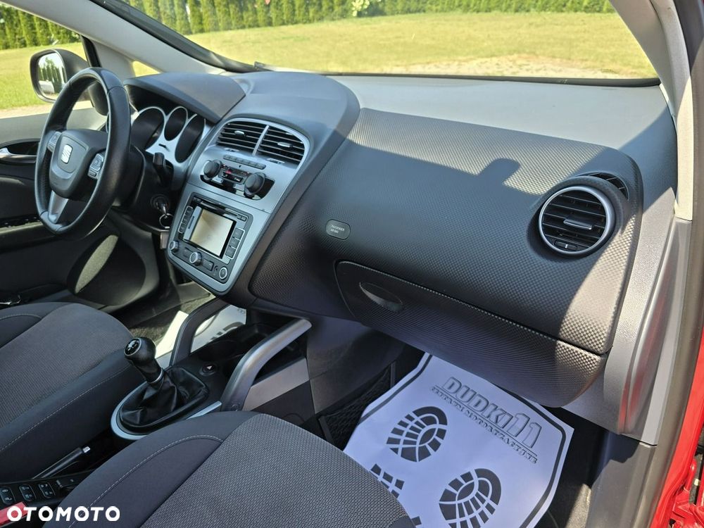 Seat Altea XL - 24