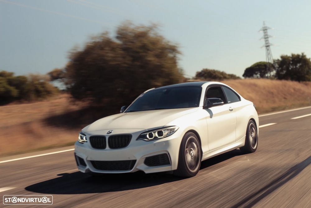 BMW M235I