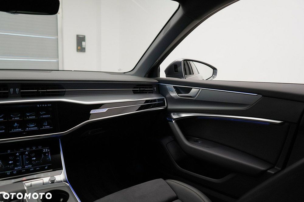 Audi A6 Limousine - 27