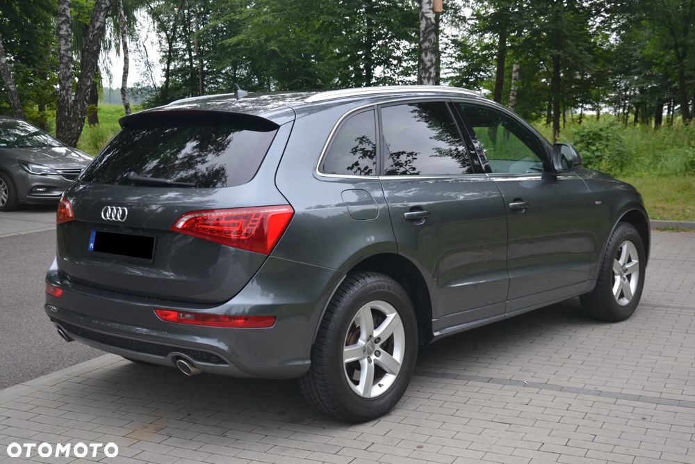 Audi Q5 - 4
