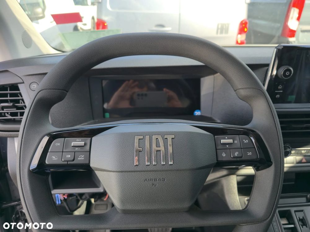 Fiat SCUDO - 8