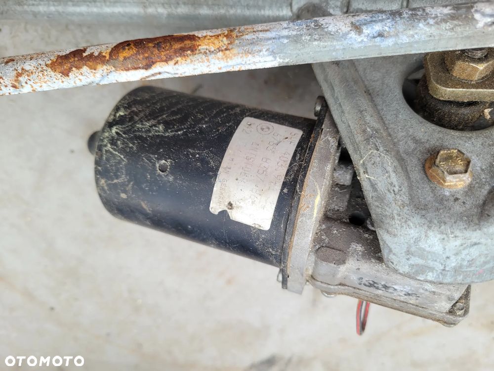 Silniczek mechanizm wycieraczek przód BMW seria 3 E36 1990-1999r 0390241333 8357866 - 6