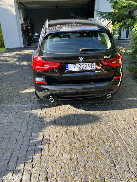 BMW X3 - 23