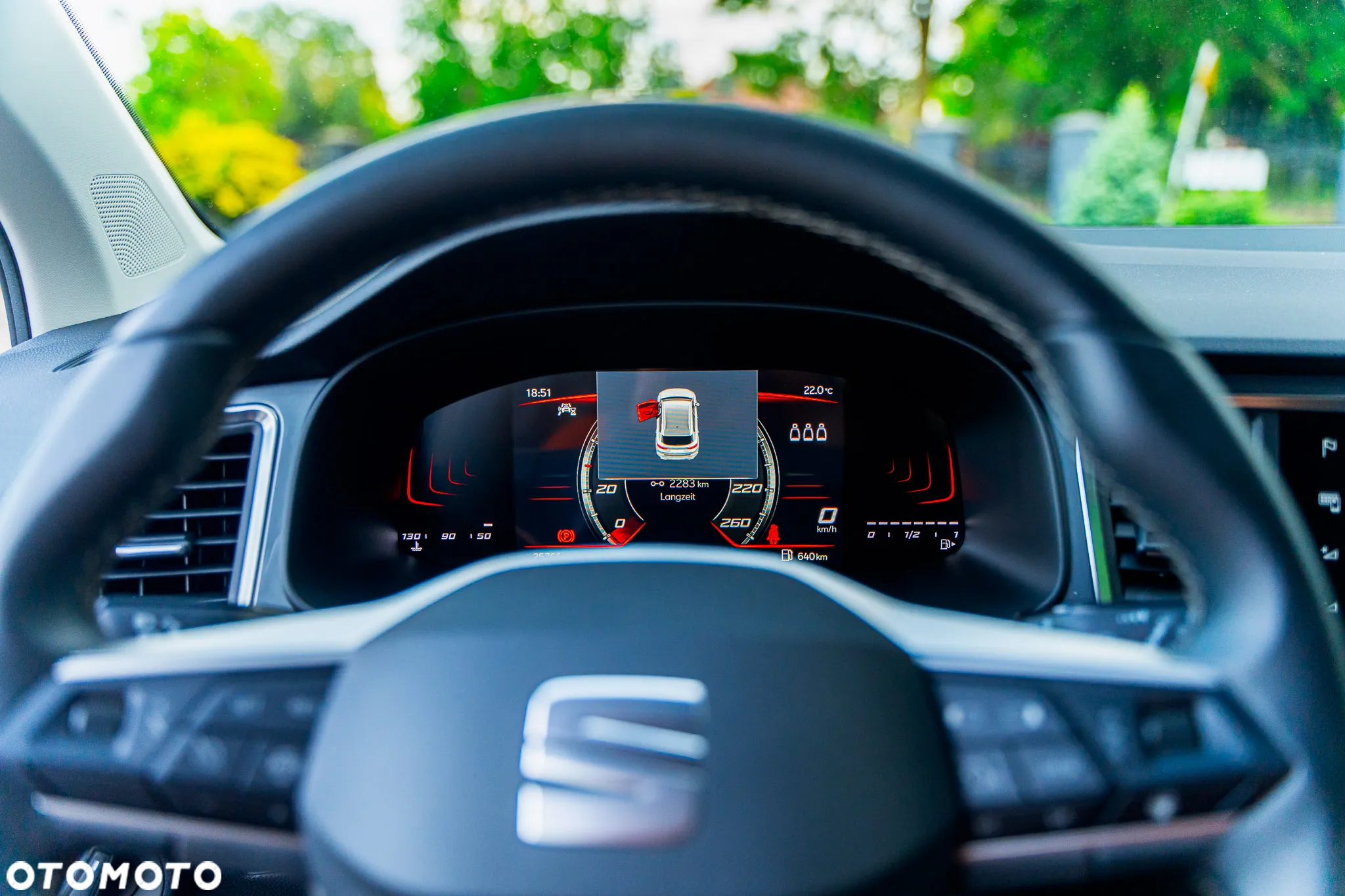 Seat Ateca - 14
