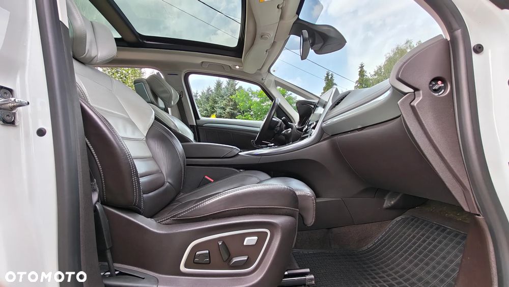 Renault Espace 1.6 TCE Initiale Paris EDC 7os - 8
