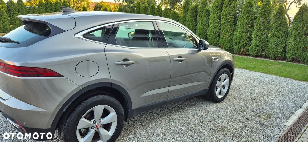 Jaguar E-Pace - 14